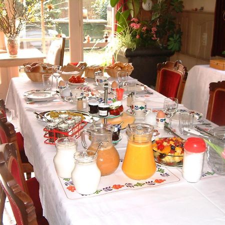 B&B Abbekerk Екстериор снимка