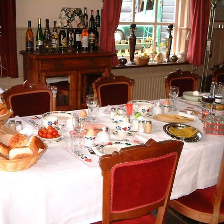 B&B Abbekerk Екстериор снимка