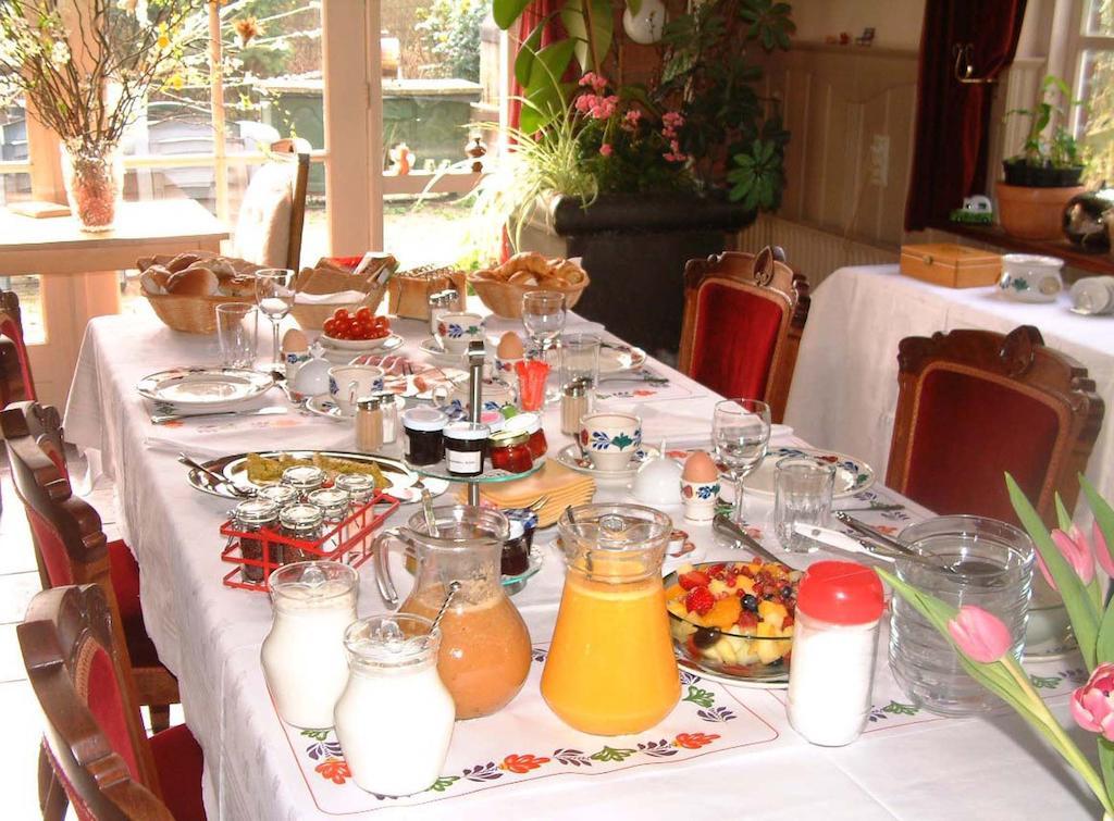 B&B Abbekerk Екстериор снимка