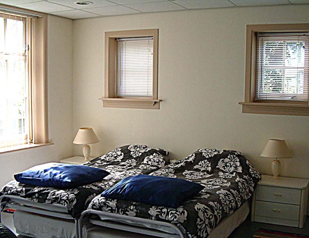 B&B Abbekerk Стая снимка