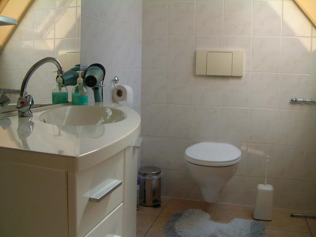B&B Abbekerk Стая снимка