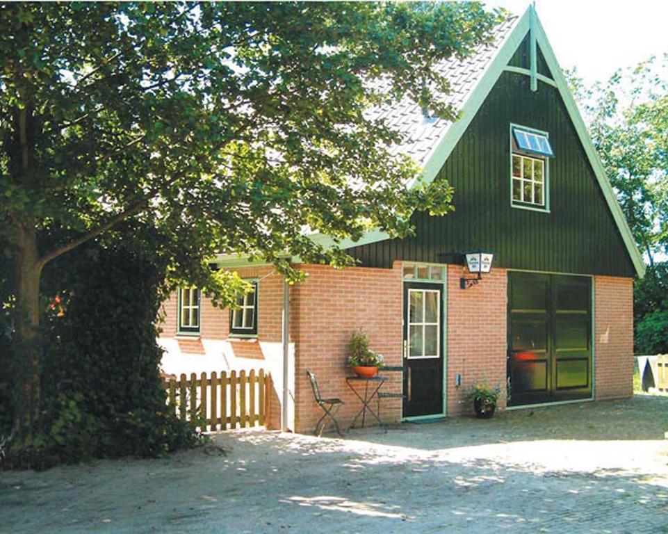 B&B Abbekerk Екстериор снимка