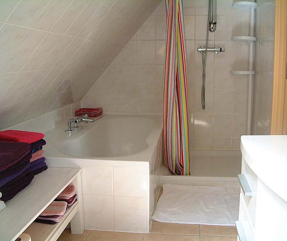 B&B Abbekerk Екстериор снимка