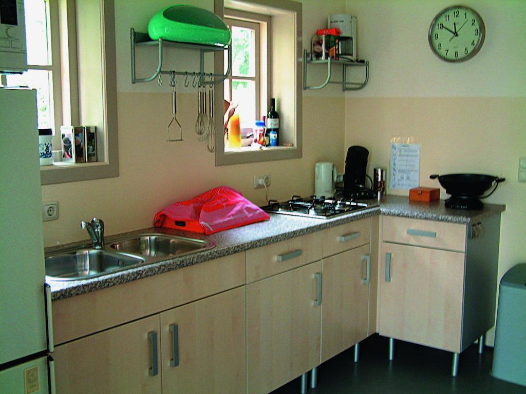 B&B Abbekerk Екстериор снимка
