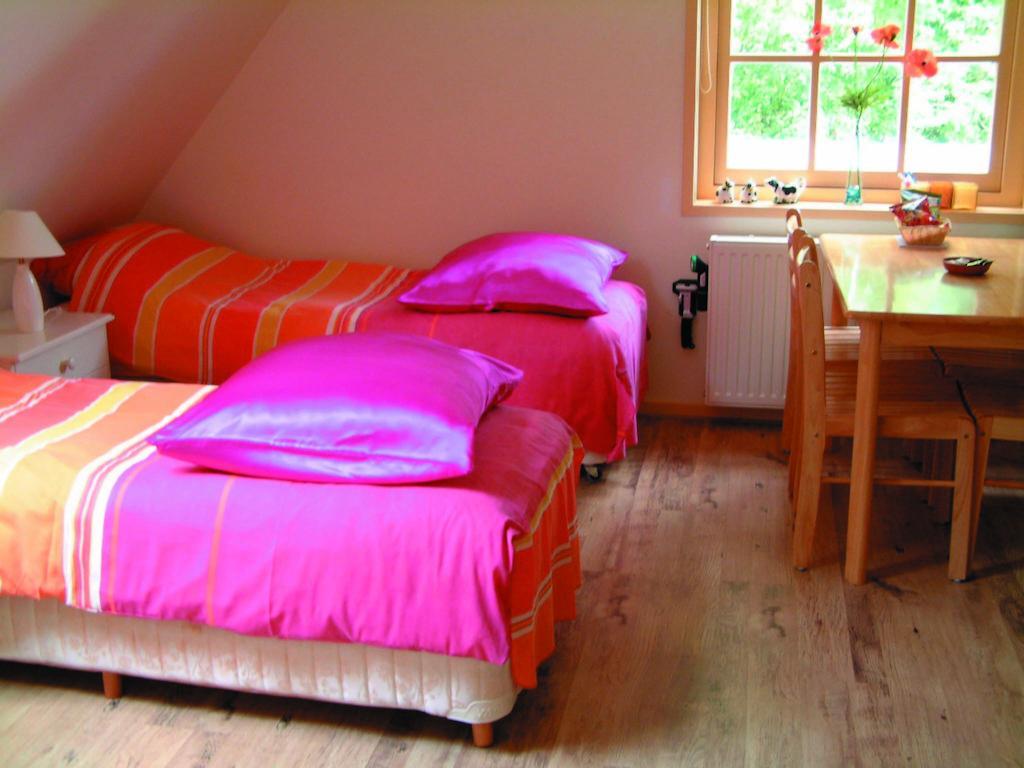 B&B Abbekerk Стая снимка